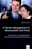 IT-Service Management in Wissenschaft und Praxis