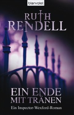 Ein Ende mit Tränen - Rendell, Ruth