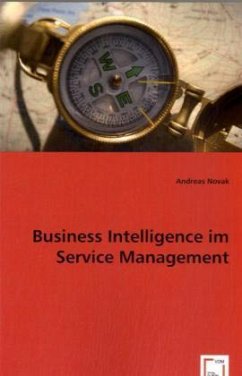 Business Intelligence im Service Management - Andreas Novak