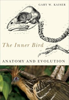 The Inner Bird - Kaiser, Gary W.