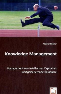 Knowledge Management - Werner Hoefler