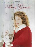 Amy Grant - Home for Christmas: P/V/G