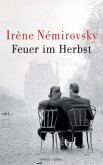 Feuer im Herbst Feuer im Herbst