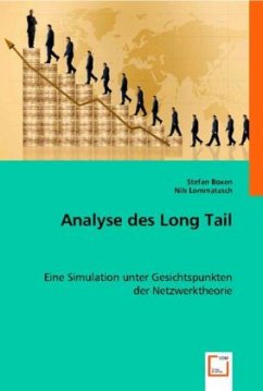 Analyse des Long Tail - Boxen, Stefan;Lommatzsch, Nils