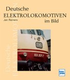 Deutsche Elektrolokomotiven im Bild