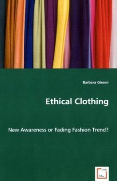 Ethical Clothing - Giesen, Barbara