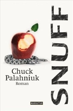 Snuff - Palahniuk, Chuck