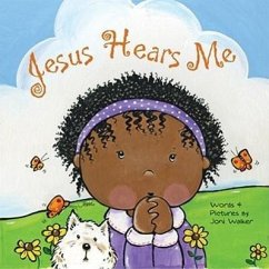 Jesus Hears Me - Walker, Joni