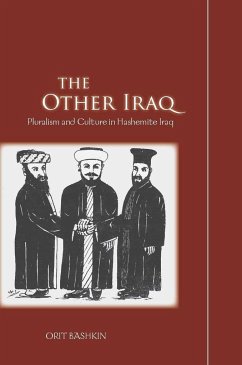 The Other Iraq - Bashkin, Orit