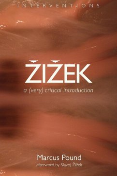 Zizek - Pound, Marcus