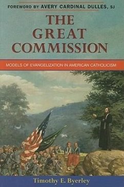 The Great Commission - Byerley, Timothy E
