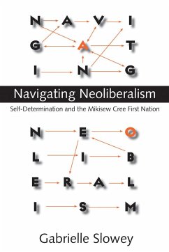 Navigating Neoliberalism - Slowey, Gabrielle