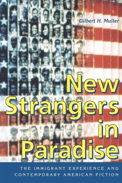 New Strangers in Paradise - Muller, Gilbert H