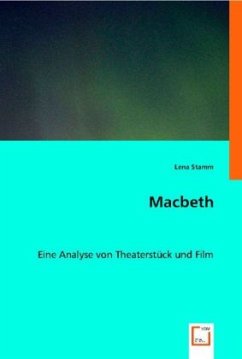 Cover Macbeth