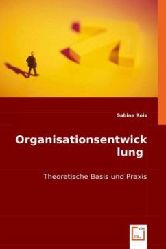 Organisationsentwicklung - Rois, Sabine