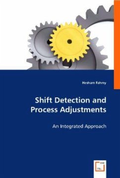 Shift Detection and Process Adjustments - Fahmy, Hesham