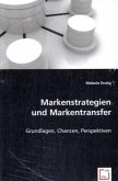 Markenstrategien und Markentransfer