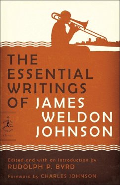 The Essential Writings of James Weldon Johnson - Johnson, James Weldon