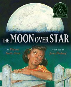The Moon Over Star - Aston, Dianna Hutts