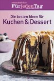 Die besten Ideen für Kuchen & Dessert / essen & trinken Für jeden Tag