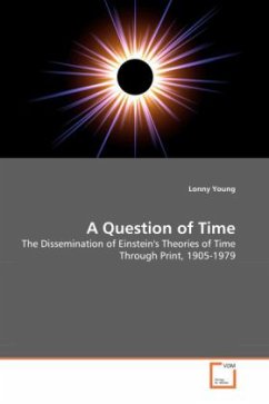 A Question of Time - Young, Lonny