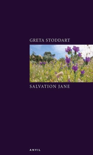 Salvation Jane Salvation Jane