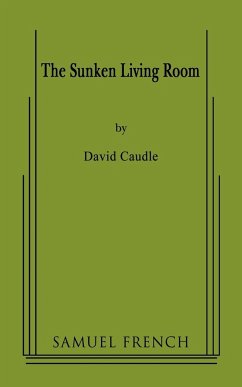 The Sunken Living Room - Caudle, David
