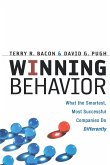 Winning Behavior