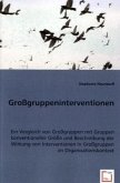 Großgruppeninterventionen