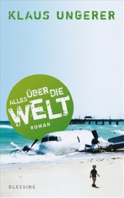 Alles über die Welt - Ungerer, Klaus