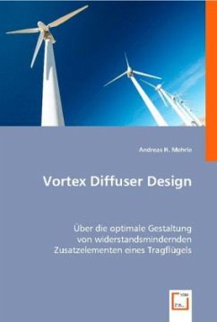Vortex Diffuser Design - H. Mehrle, Andreas