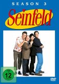 Seinfeld - Season 3 DVD-Box
