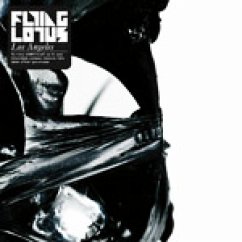 Los Angeles (2lp+Mp3) - Flying Lotus