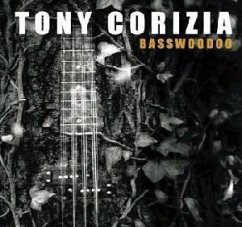Basswoodoo - Tony Corizia