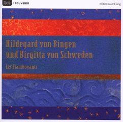 Hildegard Von Bingen/Birgitta Von - Les Flamboyants