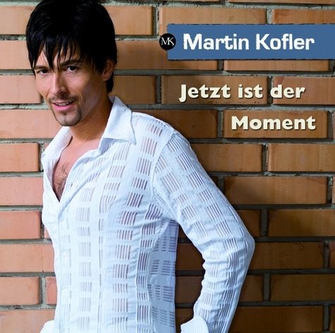 Jetzt ist der Moment