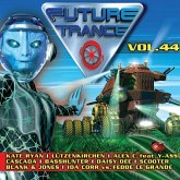 Future Trance Vol. 44 Future Trance Vol. 44