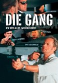 Die Gang-12 Folgen+Pilotfilm