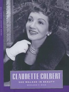 Claudette Colbert - Dick, Bernard F