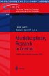 Multidisciplinary Research in Control - Bild 1