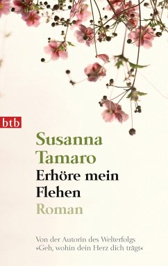 Cover Erhöre mein Flehen
