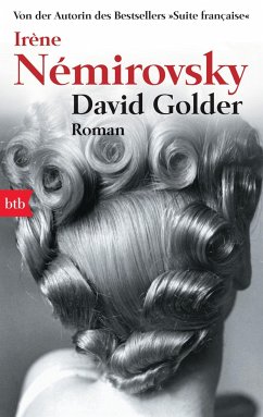 David Golder - Némirovsky, Irène