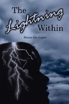 The Lightning Within - San Angelo, Sharon