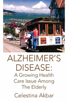 Alzheimer's Disease - Akbar, Celestina