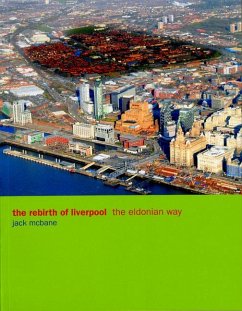 Rebirth of Liverpool - McBane, Jack