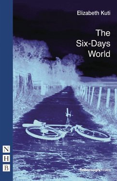 The Six-Days World - Kuti, Elizabeth