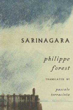 Sarinagara - Forest, Philippe