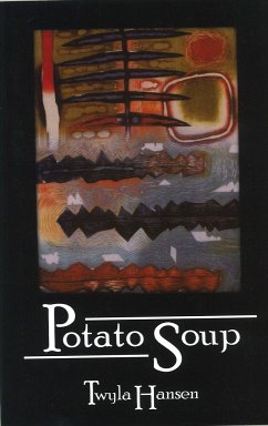 Potato Soup - Hansen, Twyla M