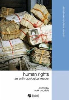 Human Rights - Goodale, Mark