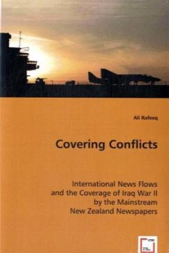 Covering Conflicts - Rafeeq, Ali